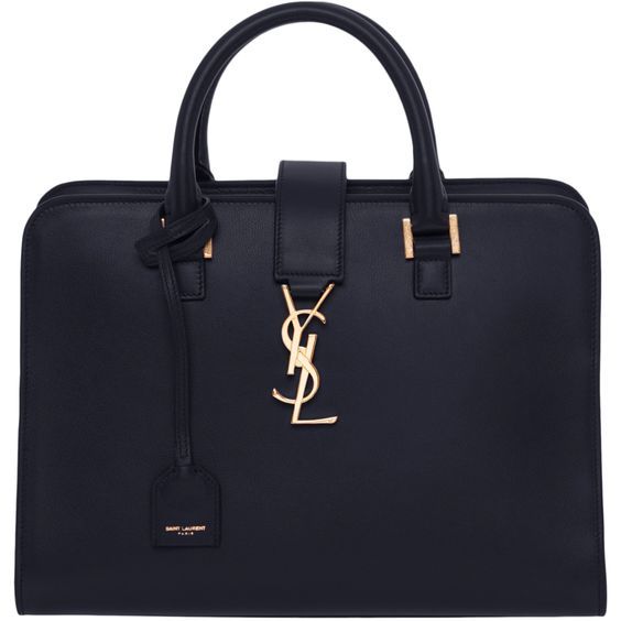 Saint Laurent Luxury Handbags Collection & More Details