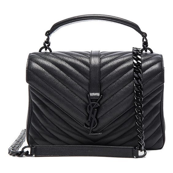 Saint Laurent Luxury Handbags Collection & More Details