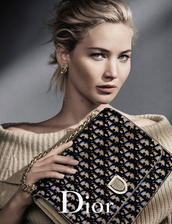 Dior Luxury Handbags Collection & More Details