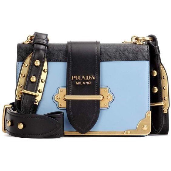 Prada Handbags Collection