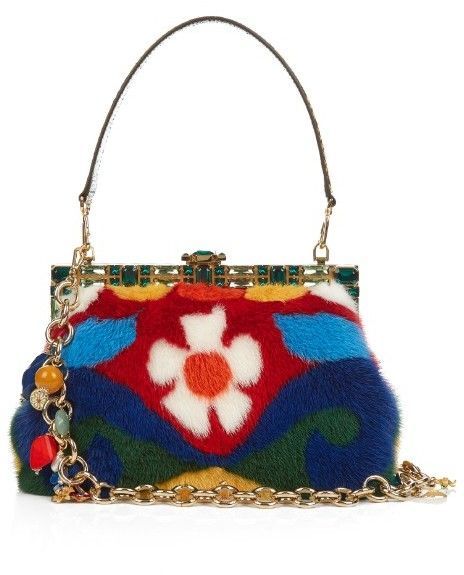 Dolce & Gabbana Luxury Bags Collection & More Details at Luxury & Vintage Madrid