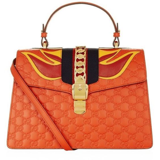 Gucci Luxury Bags Collection & More Details at Luxury & Vintage Madrid