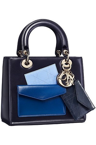 Dior  Handbags Collection & More luxury details