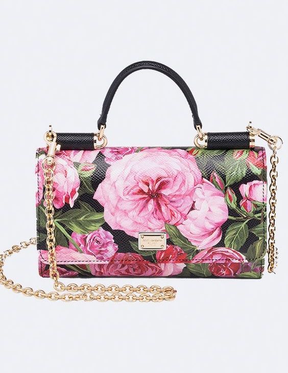 Dolce & Gabbana Handbags Collection