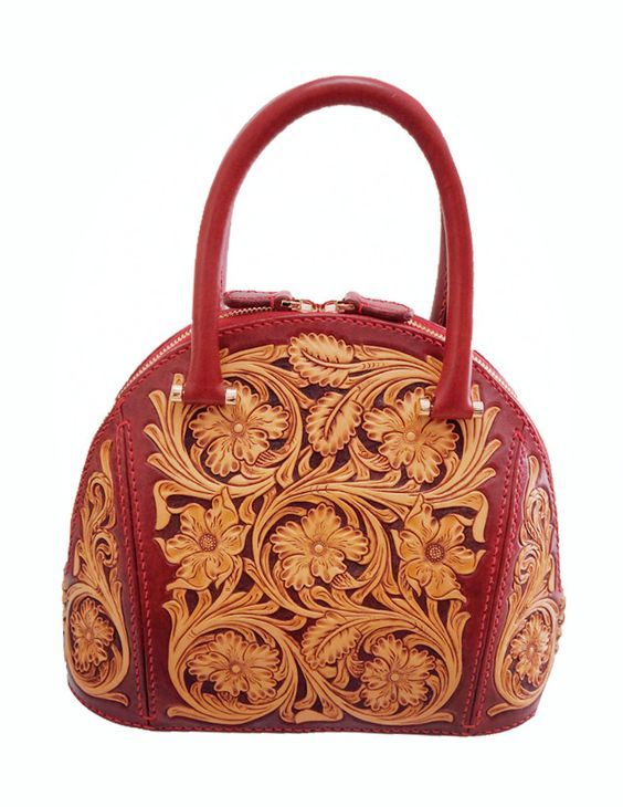 Luxury Handbags Collection & More Details