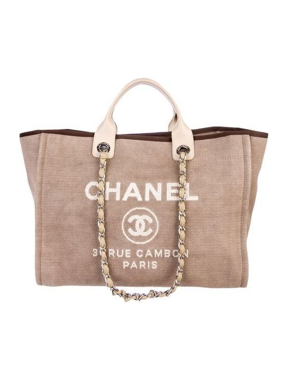 Chanel  Handbags Collection & more details