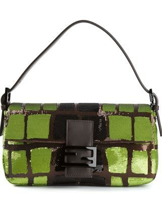 Fendi Handbags Collection & more details
