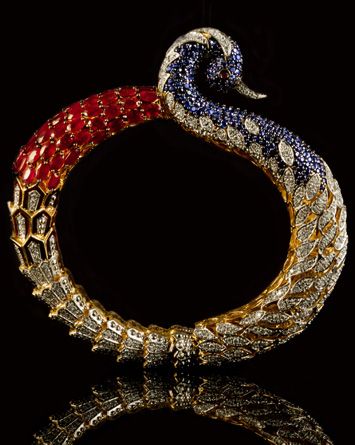 Jewellers choice design awards Mumbai India, Indian jewellery design awards , je...
