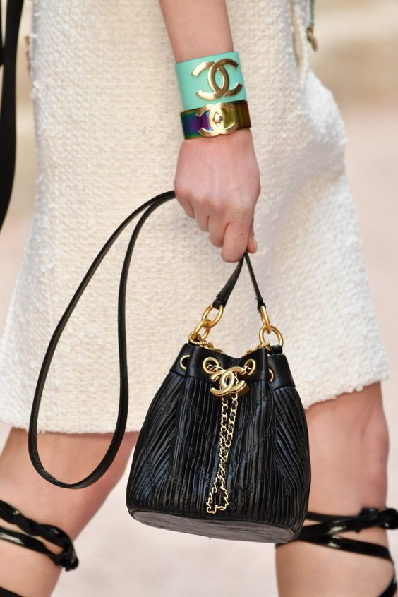 Chanel Bags Collection Grecce For Chanel , Resort 201
