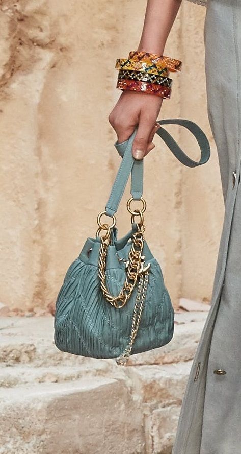 Chanel Bags Collection Grecce For Chanel , Resort 2018