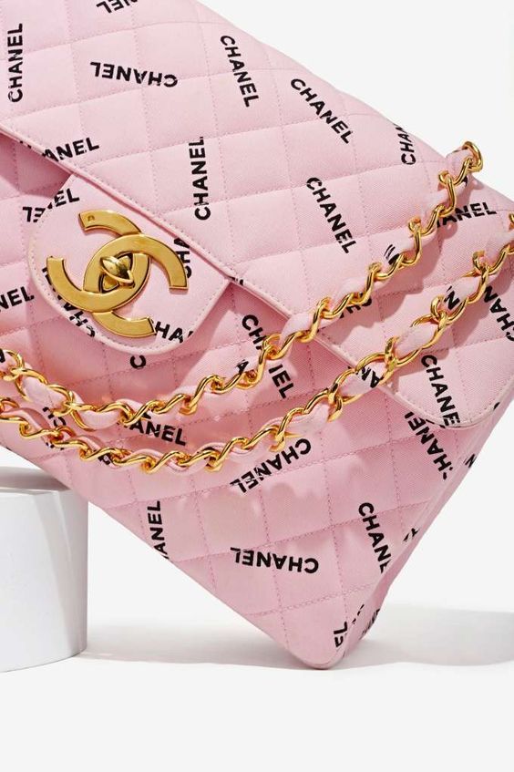 Chanel  Handbags Collection & More details