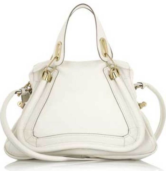 Chloe Handbags Collection & More Luxury Details