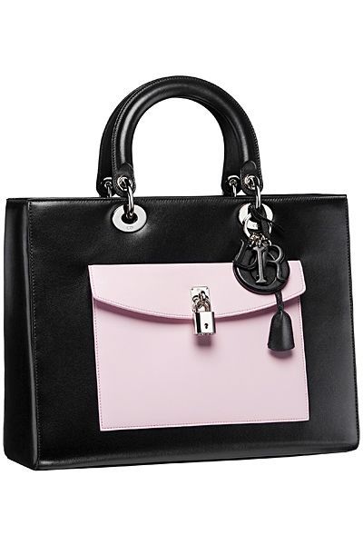 Dior Handbags Collection & More luxury details