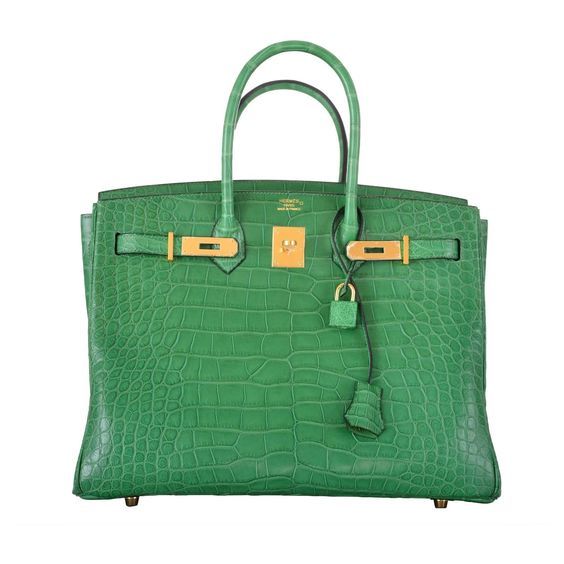 Hermès Birkin , Luxury Handbags Collection & More Details