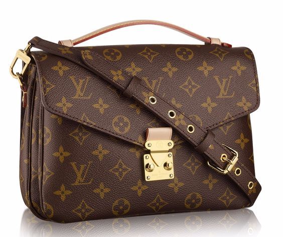 Louis Vuitton Handbags Collection & More Luxury  Details
