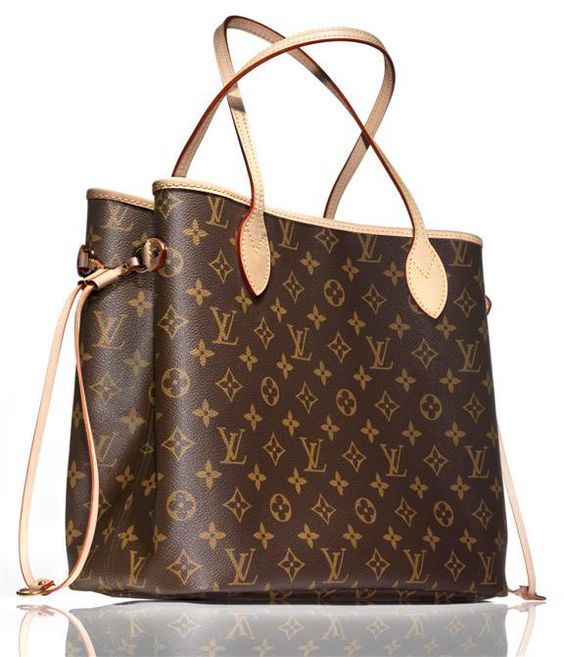 Louis Vuitton Luxury Bags Collection & More Details at Luxury & Vintage Madrid