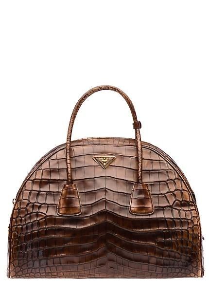 Prada Handbags Collection & more details
