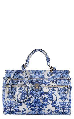 Roberto Cavalli , Luxury Handbags Collection & More Details