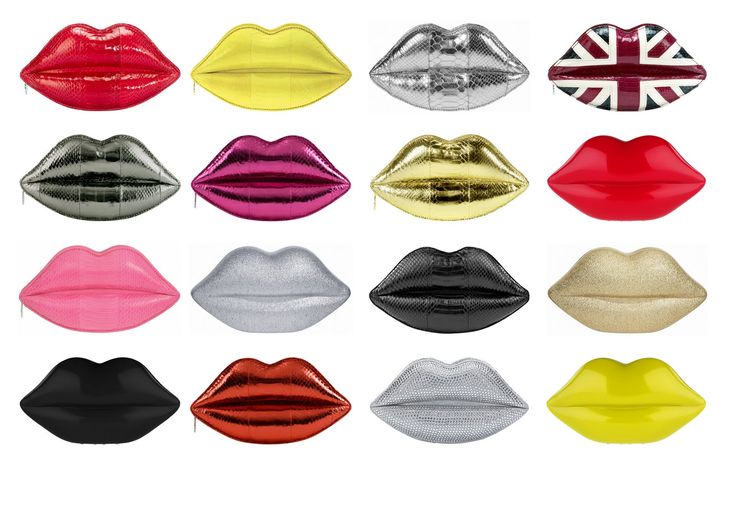 lips-collection1.jpg (JPEG Imagen, 1600 × 1104 píxeles)