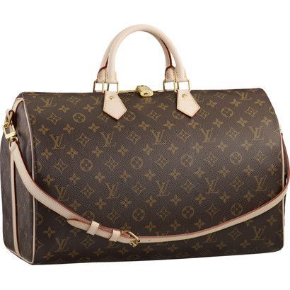 Louis Vuitton Handbags Collection & more details