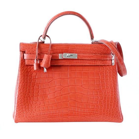 Hermes Kelly Handbags Collection & more details