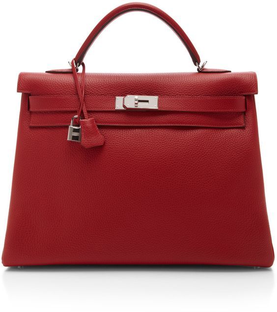 Hermès Kelly Handbags Collection & more details