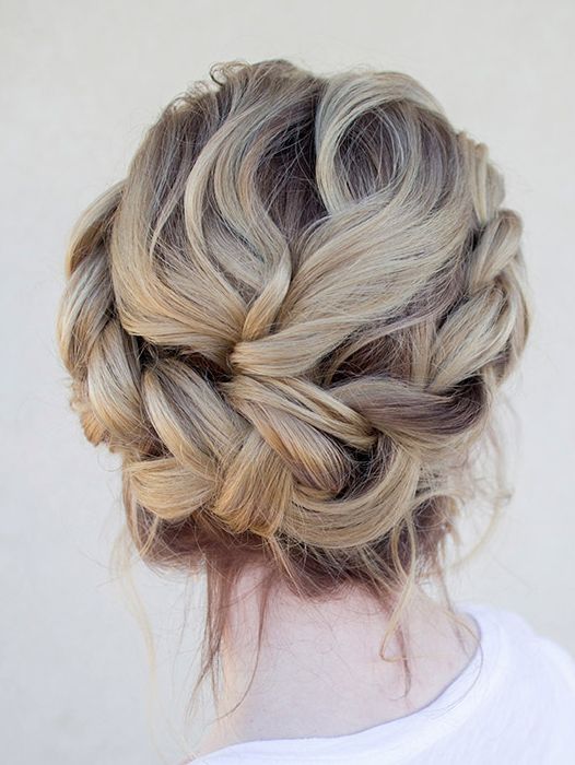 Featured Hairstyle: Hair and Makeup by Steph