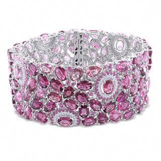 Check out these elegant diamond bracelets 7782 #elegantdiamondbracelets