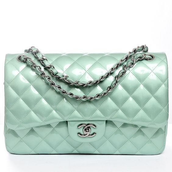 Chanel 2.55 Handbags Collection & more details