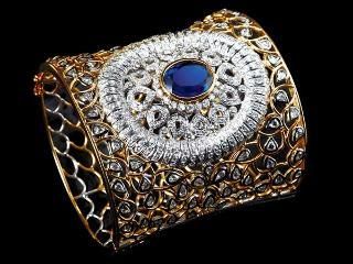 Jewellery Showcase: Bangles and Bracelets
