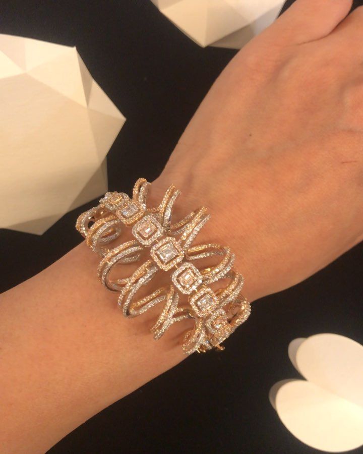 MK Jewels on Instagram: “We’ve got season’s most bold pieces of jewellery ...