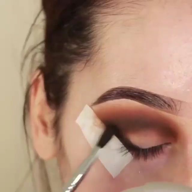 eye makeup idea easy videos
