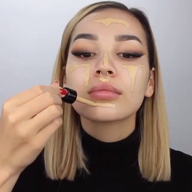 get free makeup