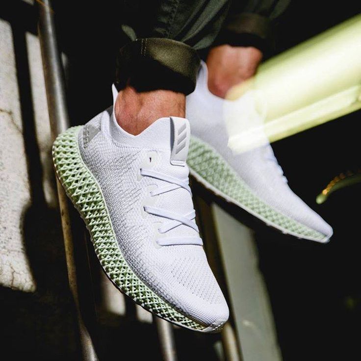 Who copped the adidas Alphaedge 4D restock?! 🔥 #adidas #alphaedge #4d #comple...