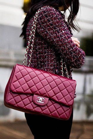 16 Things You Must Know Before Buying a Chanel Flap Bag