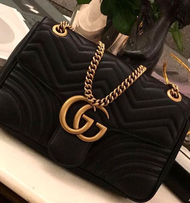 Authentic Designer Handbags As A Gift