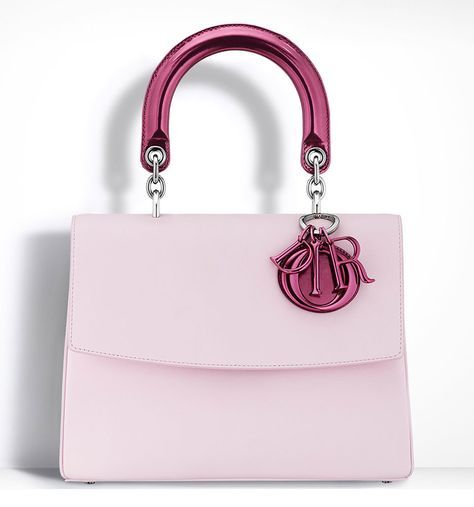 Check Out Dior's Cruise 2016 Handbags, In Stores Now