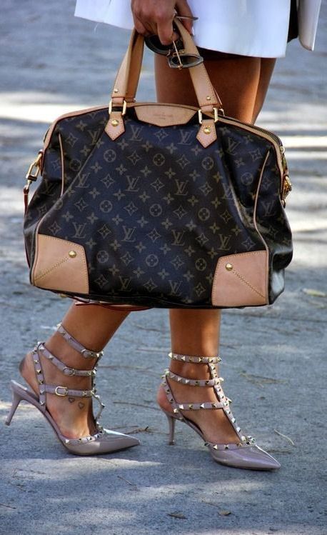 Louis Vuitton Handbags #Louis #Vuitton #Handbags Online Store Wholesale Price…