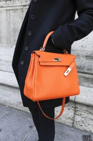 Paris Fashion Week Fall 2011 Attendees Pictures