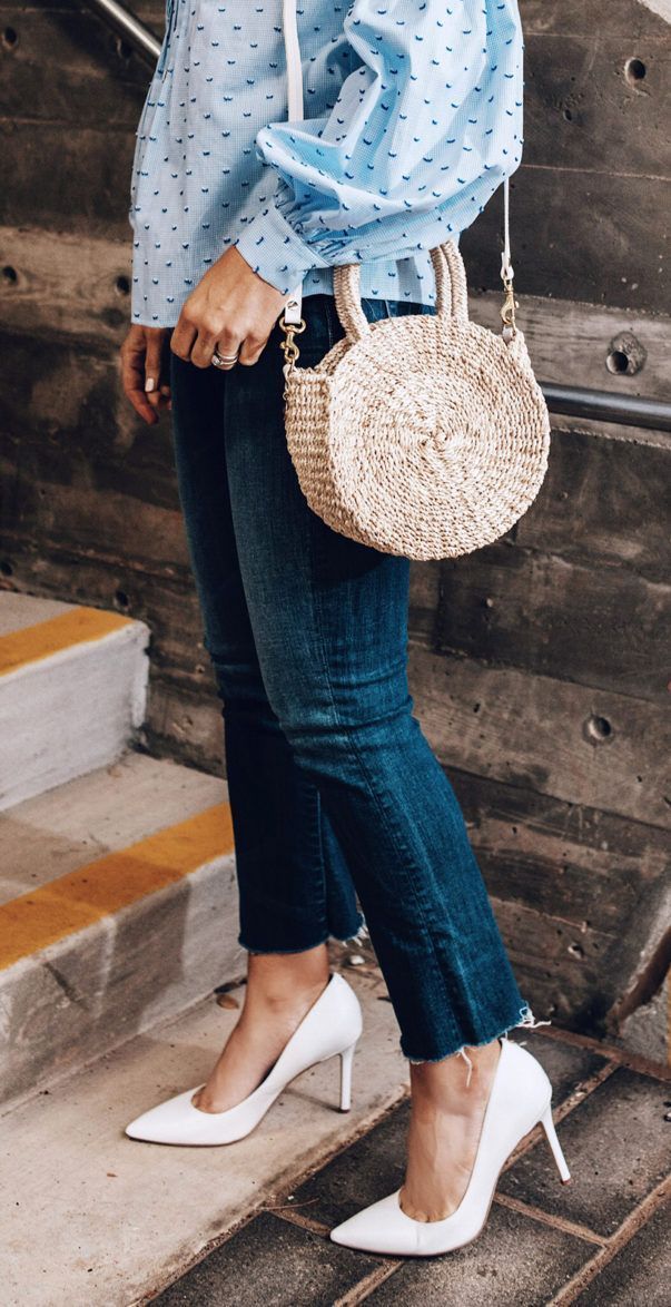 the one bag you need this spring