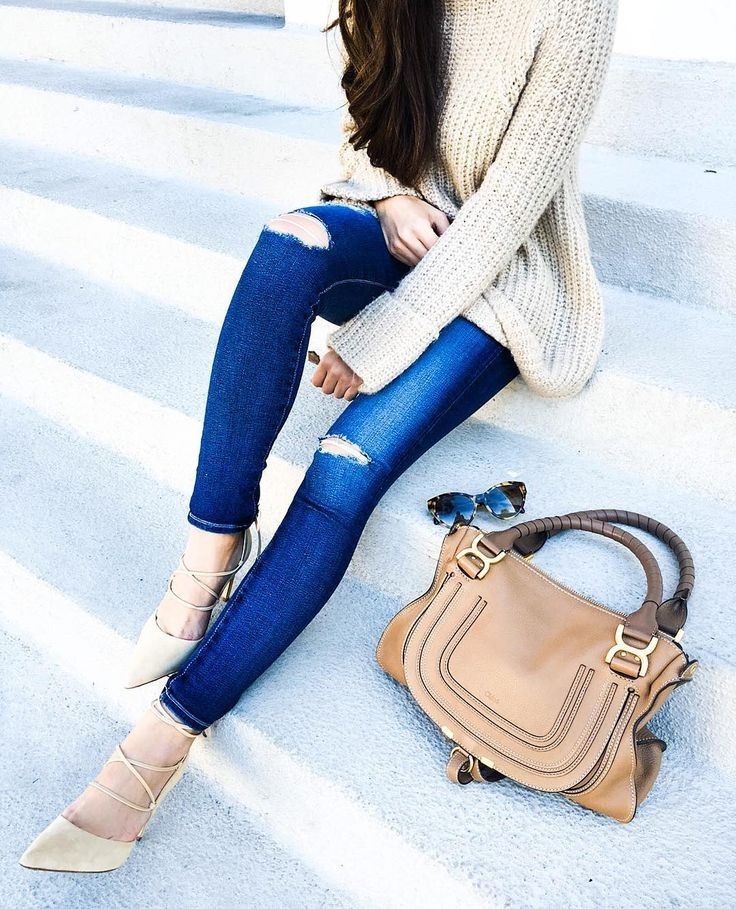 72+ Perfect Outfits to Try This Winter and Fall