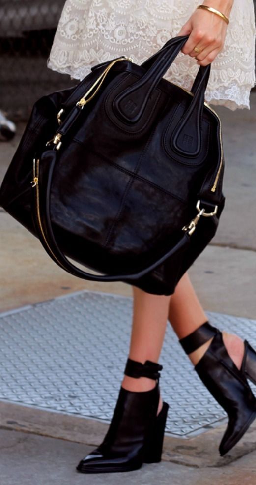 Givenchy bag - Yes please!