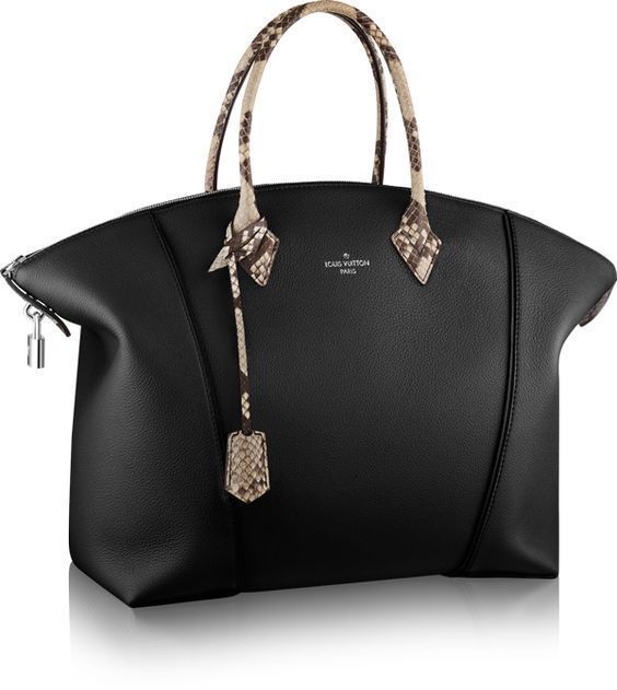 Louis Vuitton Handbags Collection & more details                                ...