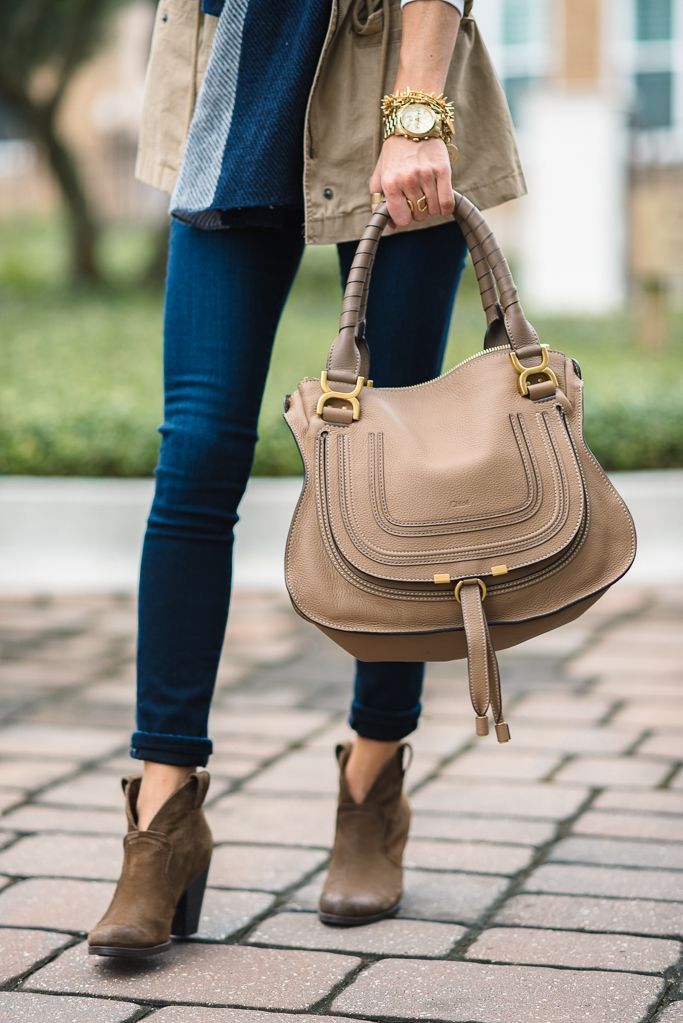 MY FALL DENIM PICK WITH NORDSTROM