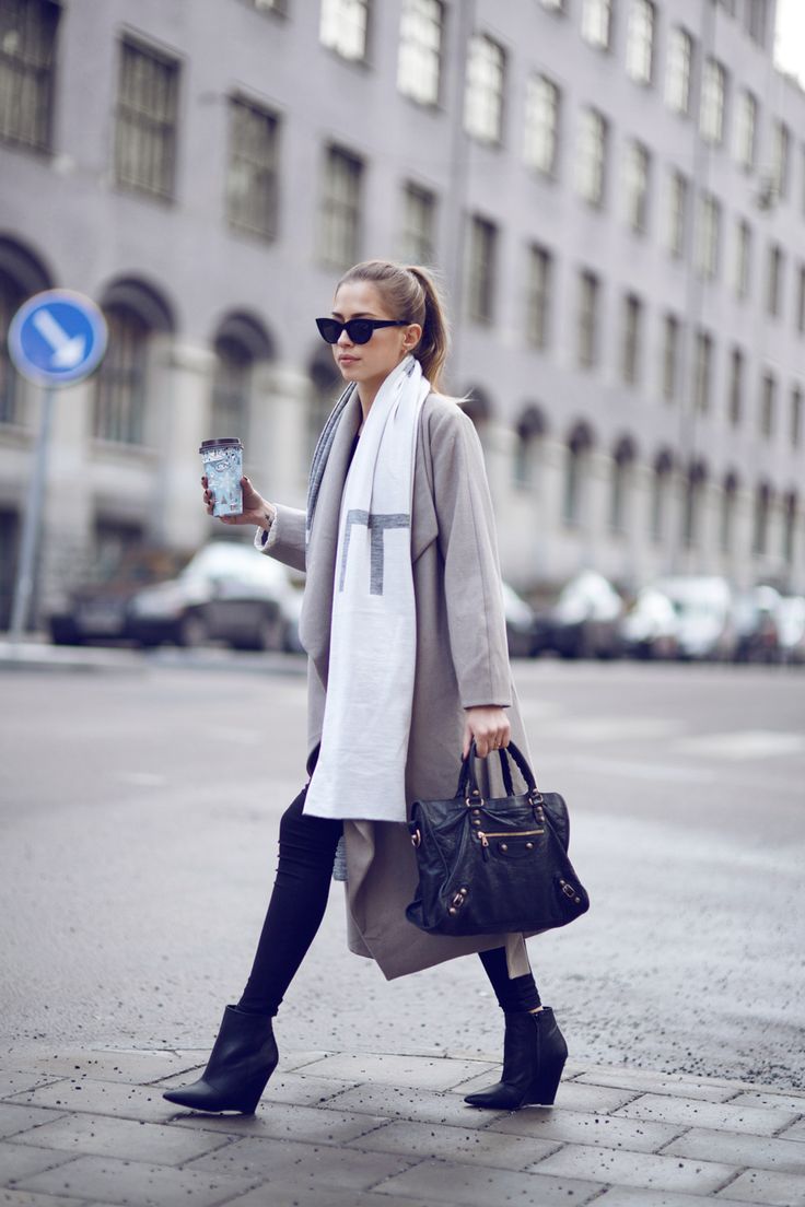 Street Style, January 2015