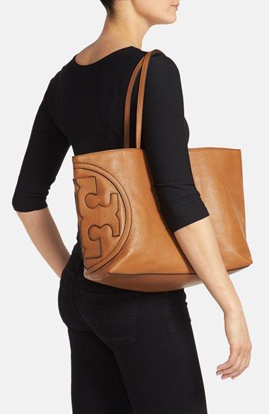 Tory Burch 'All T' East/West Tote | Nordstrom