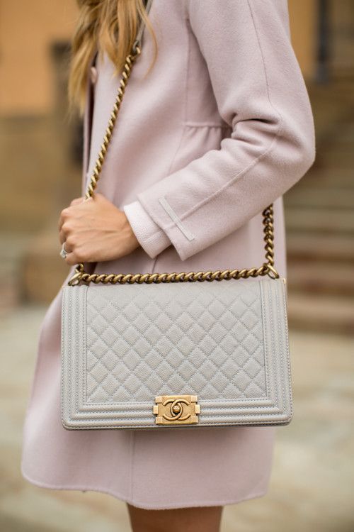 #chanel Appraise your bag today with experts in the industry of Luxury #LuxuryBu...