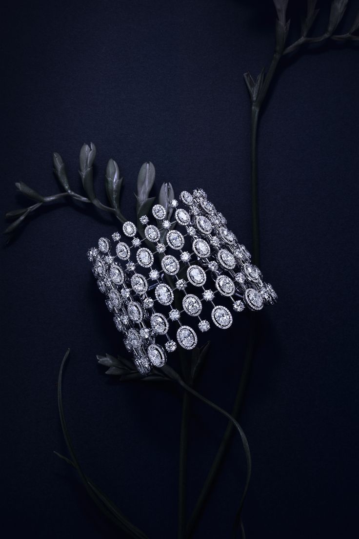 Best Diamond Bracelets : AlmaKarina.com