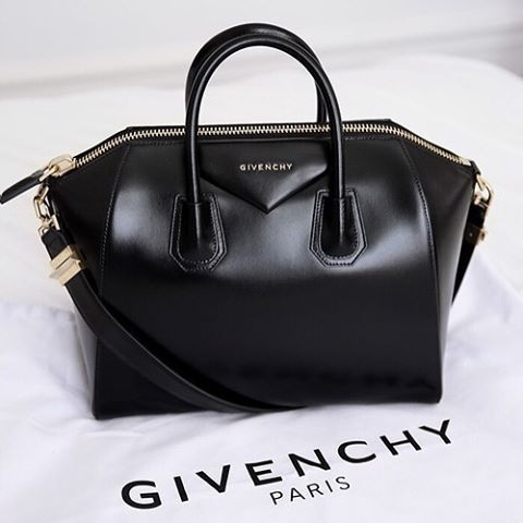 Givenchy arm candy. Please and thank you. // Follow ShopStyle on Instagram for m...
