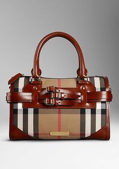 Burberry Handbags & more